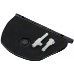NTY Klapka přívodu vzduchu ventilace Opel Astra G 1998-2005 Astra H 2004-2012/VNĚJŠÍHO/VNITŘNÍHO (1802742) – Zboží Mobilmania