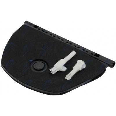 NTY Klapka přívodu vzduchu ventilace Opel Astra G 1998-2005 Astra H 2004-2012/VNĚJŠÍHO/VNITŘNÍHO (1802742) – Zboží Mobilmania