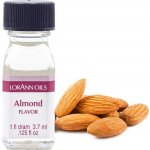 LorAnn Aroma mandle 3,7ml – Zboží Dáma