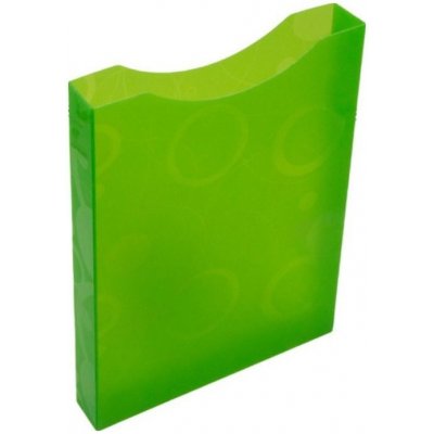 Karton P+P A4 Neo Colori zelená – Sleviste.cz