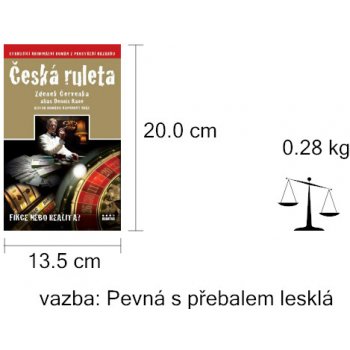 Česká ruleta