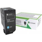 Lexmark 84C2HME - originální – Hledejceny.cz