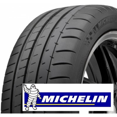 Michelin Pilot Super Sport 245/45 R19 100Y