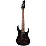 Ibanez GRG7221QA-TKS – Zboží Dáma
