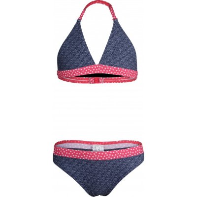 Stuf Dívčí plavky Bikiny Denimstars – Hledejceny.cz