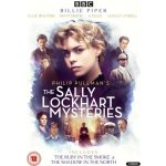 Sally Lockhart Mysteries DVD – Hledejceny.cz