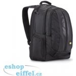 Batoh Case Logic CL-RBP217 17,3" black – Hledejceny.cz