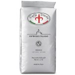Caffé Trieste BRASILIA zrnková 1 kg – Hledejceny.cz