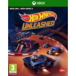 Hot Wheels Unleashed – Hledejceny.cz