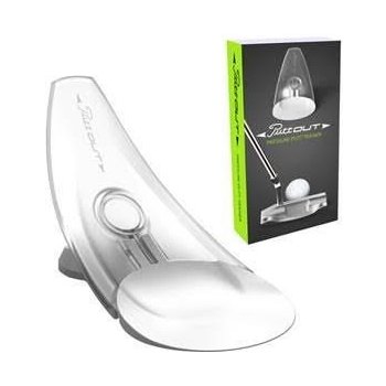 PGA Tour PuttOut Pressure Putt Trainer