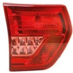Zadní světlo- levé vnitřní CITROËN C5 (RD/TD) 2008-2019 |008-2019| VISTEON | 4082300610505 – Hledejceny.cz