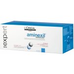 L'Oréal Expert Aminexil Advanced kúra proti padání vlasů 10 x 6 ml – Hledejceny.cz