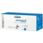 L'Oréal Expert Aminexil Advanced kúra proti padání vlasů 10 x 6 ml – Zboží Mobilmania