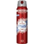 Old Spice Cold Spice antiperspirant ve spreji 150 ml – Zboží Dáma