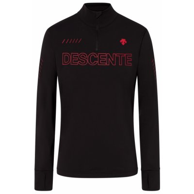 Descente pánský rolák 1/4 zip – Hledejceny.cz