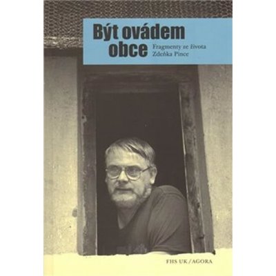 Být ovádem obce Autor neuveden