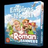 Desková hra Portal Imperial Settlers: Empires of the North – Roman Banners