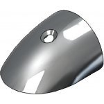 OSCULATI Koncovka nárazníku AISI316 – 56,5 × 30 mm – Hledejceny.cz