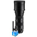 SIGMA 150-600mm f/5-6.3 DG OS HSM Sport Canon