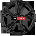 MAM RS6 8x18 5x112 ET45 black – Hledejceny.cz
