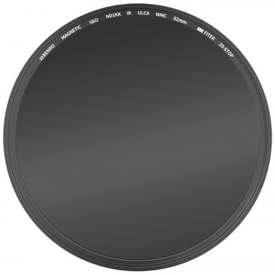Benro SHD ND1000000 IR ULCA WMC 82 mm – Zboží Živě