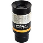 Binorum Optima Zoom 7-21mm 58° 1,25″ – Zboží Živě