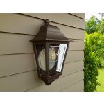Elstead DECO-LANE7-BRONZE – Hledejceny.cz