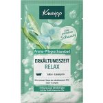 Kneipp Pěna do koupele Erkältungzeit Relax 50 ml – Zboží Dáma