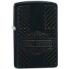 Zapalovač Zippo benzínový Harley DavidsonBarb Wire 27151