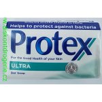 Protex Ultra antibakteriální toaletní mýdlo 90 g – Hledejceny.cz