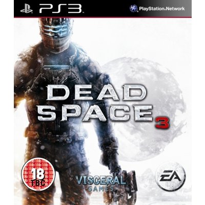 Dead Space 3 – Zbozi.Blesk.cz