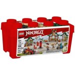 LEGO® NINJAGO® 71787 Tvořivý nindža box – Zboží Živě