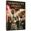 nekonečný příběh 5. seRiál DVD