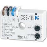 Elektrobock CS3-1B – Hledejceny.cz