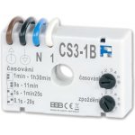 Elektrobock CS3-1B – Zboží Mobilmania