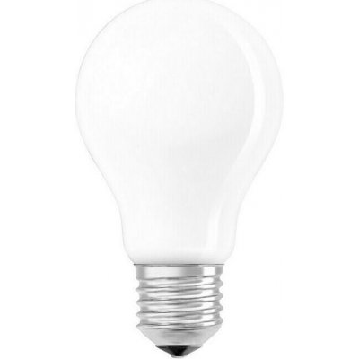 Osram LED světelný zdroj Retrofit Classic A, 8 W, 806 lm, teplá bílá, E27 LED RETROFIT CLA 60 8W/827 DIM E – Zboží Živě