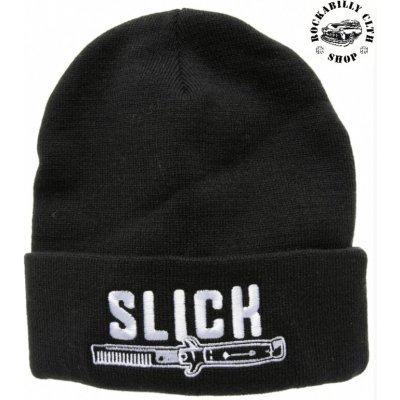 Sourpuss Clothing Slick Knit Hat – Hledejceny.cz