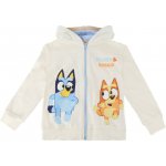 Cerdá dětská mikina se zipem a kapucí Bluey – Zbozi.Blesk.cz