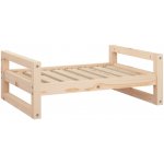 vidaXL Postel pro psy – Zbozi.Blesk.cz