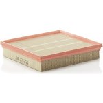 Vzduchový filtr MANN-FILTER C 25 135 – Hledejceny.cz