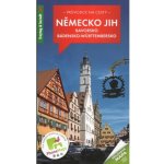 Německo jih průvodce na cesty – Zboží Dáma