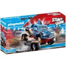  Playmobil 70550 Kaskadérská show Monster Truck Shark