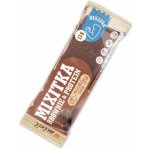 Mixit Mixitka bez lepku brownie a protein 43 g – Zboží Dáma