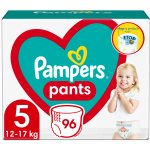 Pampers Active Pants 5 96 ks – Hledejceny.cz