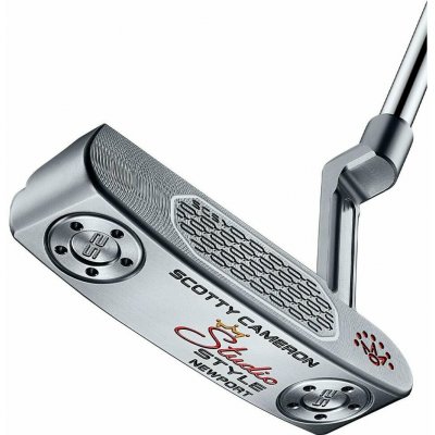 Scotty Cameron Studio Style Newport putter pravé 34 – Sleviste.cz