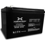 Peg Perego 12V 8Ah – Sleviste.cz