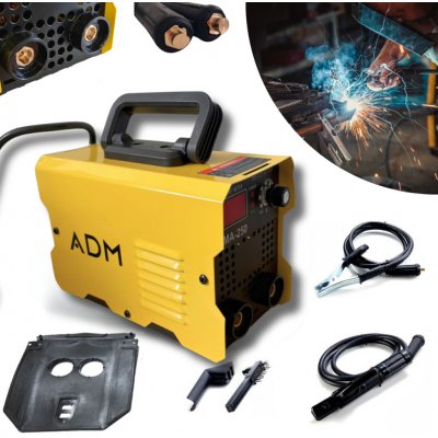 ADM MMA-250 – Hledejceny.cz