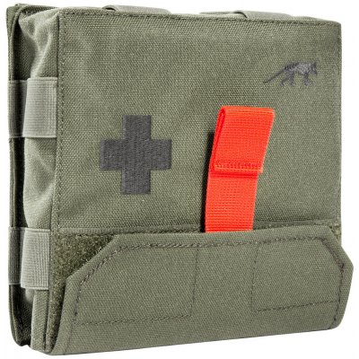 Tasmanian Tiger TT IFAK Pouch VL L IRR stone grey