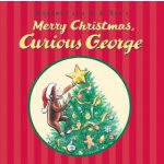 Merry Christmas, Curious George – Hledejceny.cz