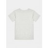Dětské tričko United Colors Of Benetton t-shirt 3096C10BO šedá